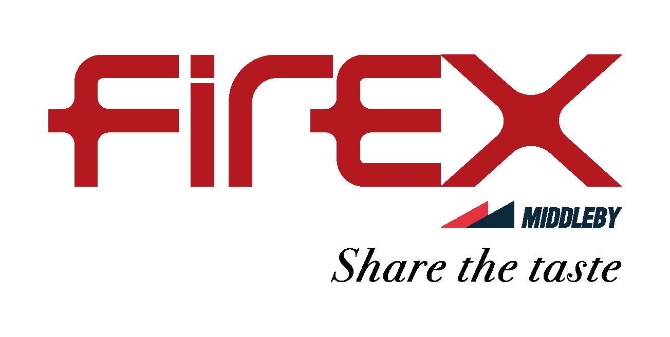 logo firex srl middleby